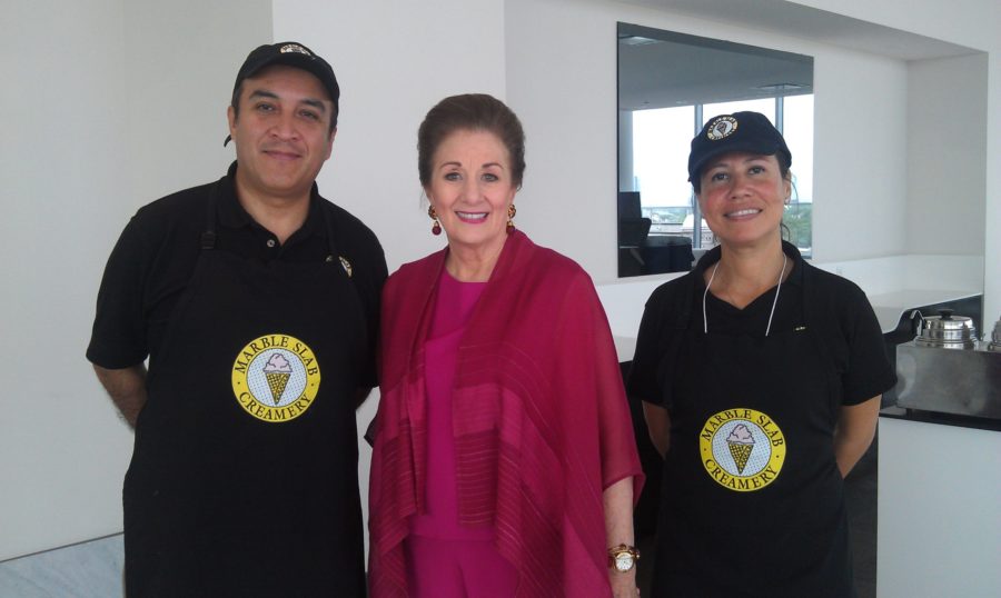 Ultimate Guide to throw an Ice Cream Social for Employee Appreciation