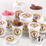 Create Your Own Ice Cream